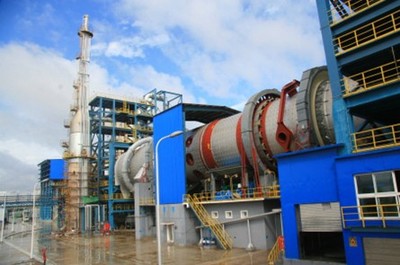 喜科助力国内大型矿业集团旗舰项目