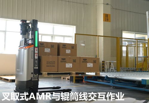 吉速物流kd智慧工厂探索与实践 汽车智慧物流建设与发展 系列连载之一