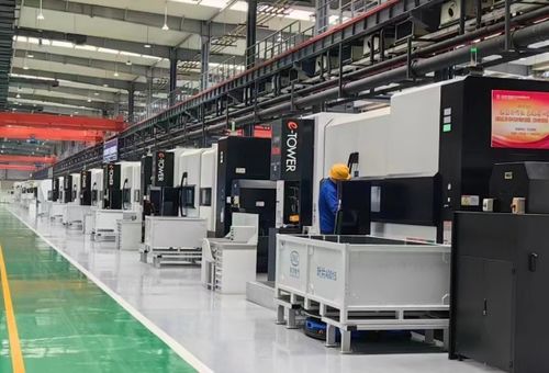 历时14年完成从0 1的逆袭 东方汽轮机实现 工业桂冠上的明珠 全链条国产化