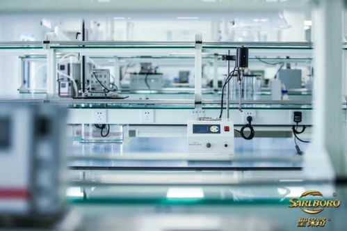 圣保路新厂竣工投产仪式圆满成功 圣保路智造工厂荣光盛放